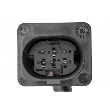 Sonde Lambda Pour Citroën Berlingo C3 II C4 Ford C-Max II Fiesta VI 9678423380