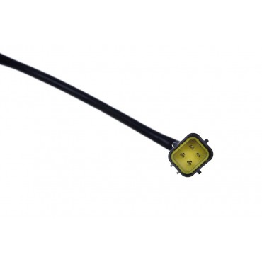 Sonde Lambda Pour Chevrolet Aveo Kalos Rezzo Spark 96423429