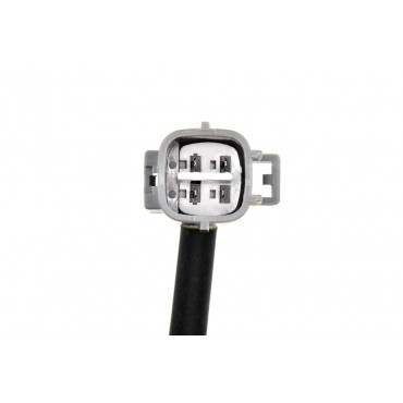 Sonde Lambda Pour Fiat Sedici Mitsubishi Colt VI Suzuki Swift IV Sx4 1588A005