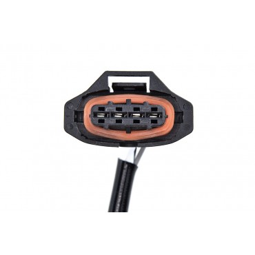 Sonde Lambda Pour Opel Astra G H Corsa C Meriva A Omega B Signum 55566650