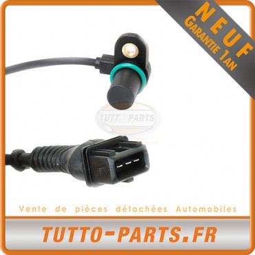 Capteur Arbre à Cames BMW E46 E39 E60 X3 Z3 Z4