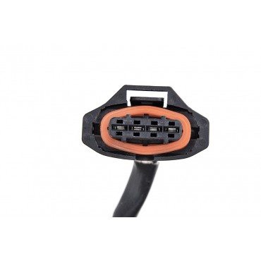 Sonde Lambda Pour Opel Astra G H Combo Corsa C D Meriva A Tigra 855386 855406