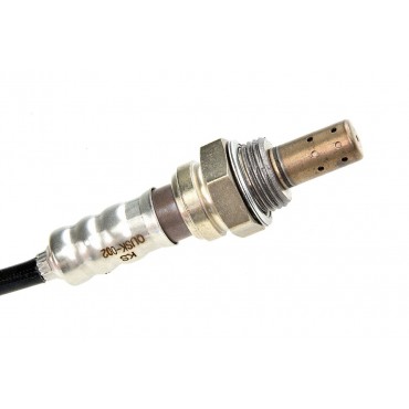 Sonde Lambda Pour Seat Ibiza III Skoda Fabia I II Vw Fox Polo IV 3D906265A