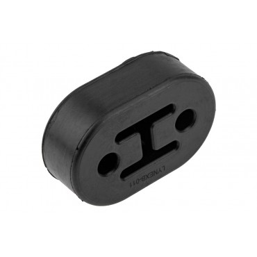 Support d'échappement Pour Nissan Elgrand Evalia Murano I II Nv200 2065100Q0D