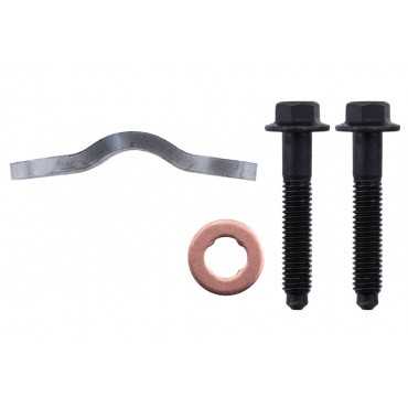 Support d'Injecteur Pour Volvo C30 C70 II S40 II S60 I S80 II V50 V70 31272194