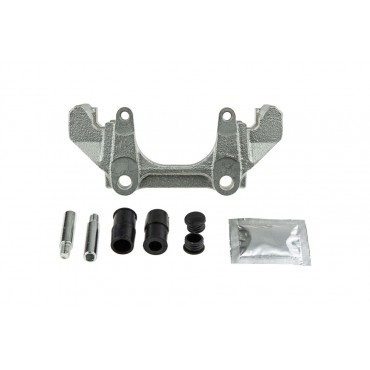 Support Etrier de Frein Pour Audi 80 A3 A4 A6 Seat Leon Toledo II 8A0615125