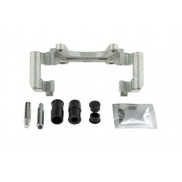 Support Etrier de Frein Pour Audi 80 A3 A4 A6 Seat Leon Toledo II 8A0615125