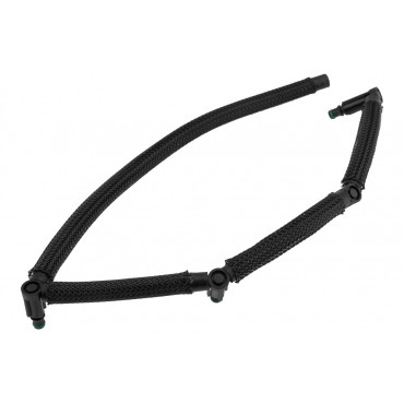 Tuyau Carburant Pour Citroën C2 C3 II C4 I C5 III Peugeot 1007 206 207 1441256