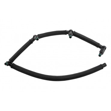 Tuyau Carburant Pour Citroën C2 C3 II C4 I C5 III Peugeot 1007 206 207 1441256