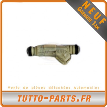Injecteur Ford Focus Mondeo Cougar - 2.0 i