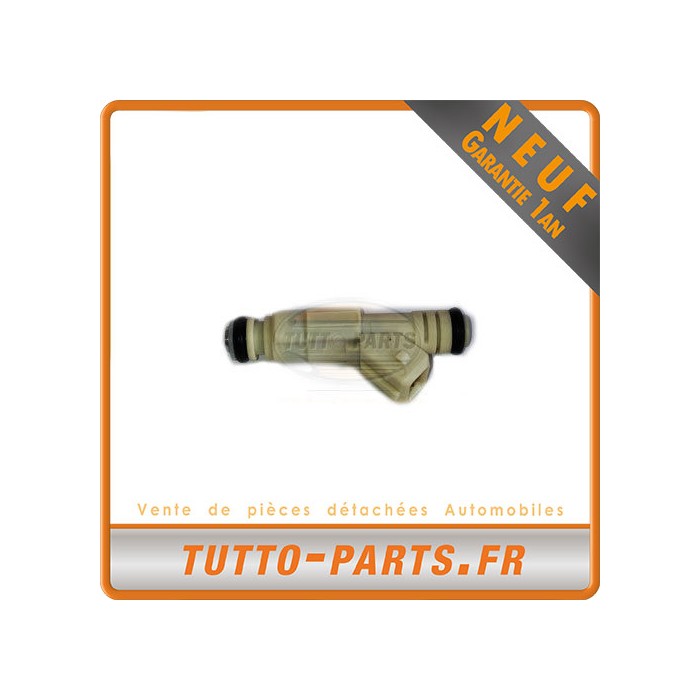 Injecteur Ford Focus Mondeo Cougar - 2.0 i
