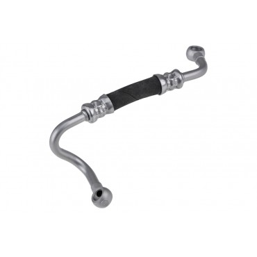 Tuyau Durite de Turbo Pour Bmw Série 1 E81 3 E90 5 E60 F10 X3 E83 11427797405
