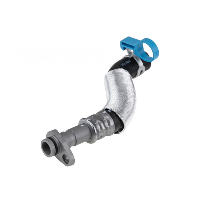 Tuyau Durite de Turbo Pour Mini Clubman Countryman Coupé Décapotable 11658617069