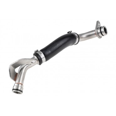 Tuyau Durite de Turbo Pour Bmw Série 1 F20 F21 2 F22 3 E90 4 F32 11427585403