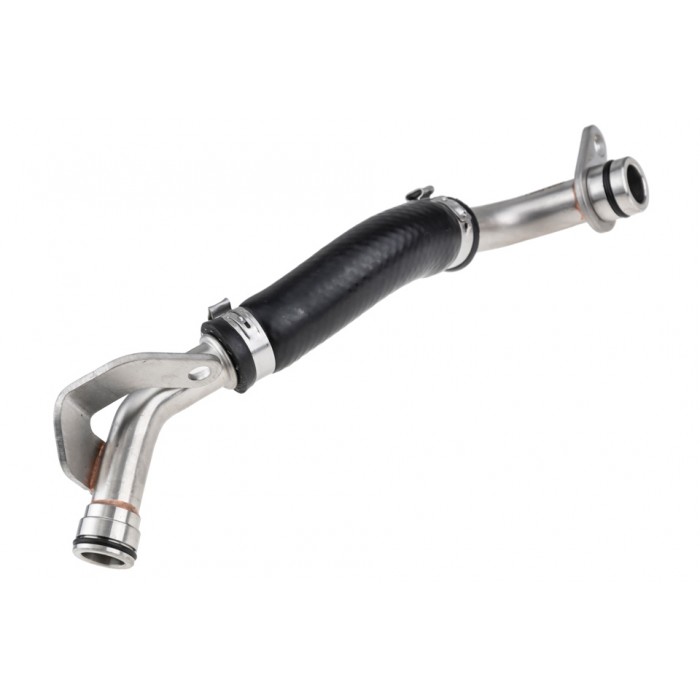 Tuyau Durite de Turbo Pour Bmw Série 1 F20 F21 2 F22 3 E90 4 F32 11427585403