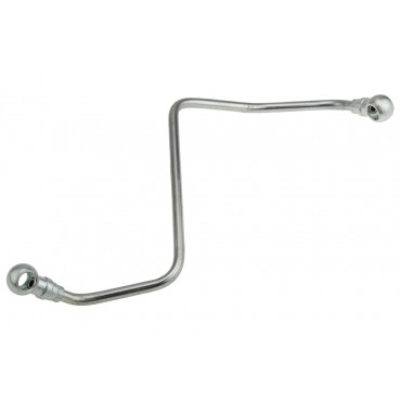 Tuyau Durite de Turbo Pour Citroën Berlingo C3 Xsara Picasso Peugeot 207 37969