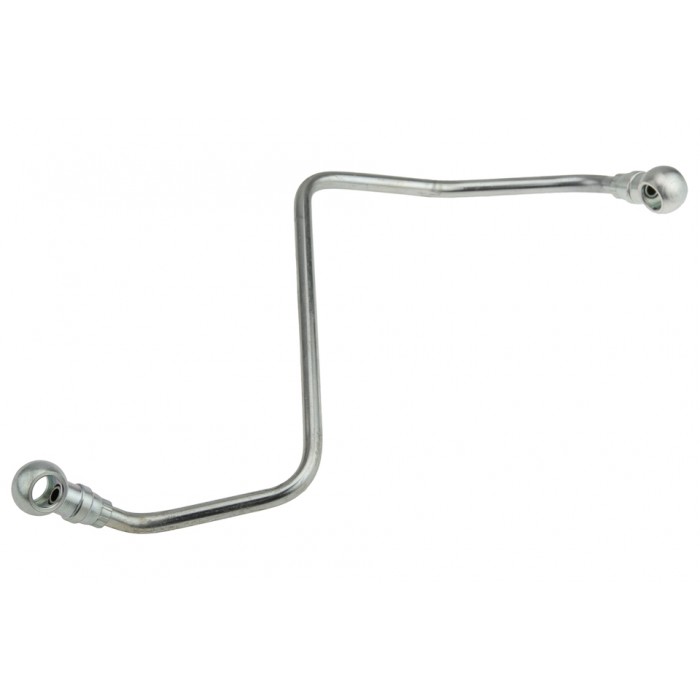 Tuyau Durite de Turbo Pour Citroën Berlingo C3 Xsara Picasso Peugeot 207 37969