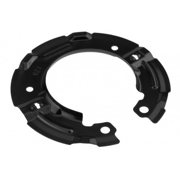 Protecteur Disque de Frein Arrière Pour Bmw Série 1 E81 2 F45 3 E90 34216762859