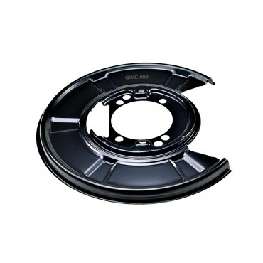 Protecteur Disque de Frein Arrière Pour Mercedes Sprinter 3 5-T 3-T 2E0615311