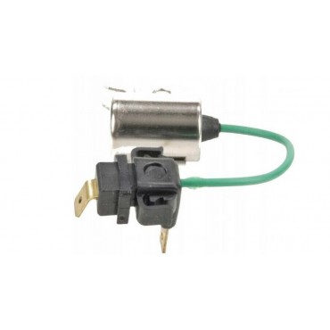 Condensateur système...