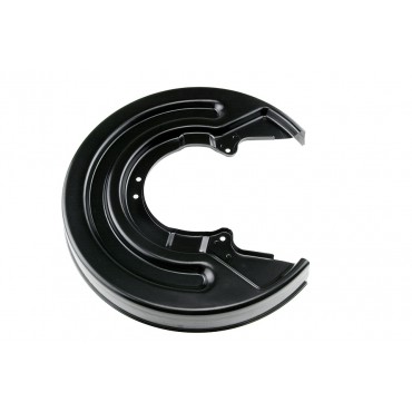 Protecteur Disque de Frein Arrière Pour Vw Multivan V Transporter V 7E0615611