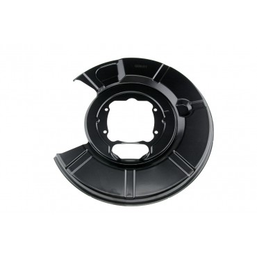 Protecteur Disque de Frein Arrière Droit Pour Bmw Série 5 E60 6 E63 34216760854
