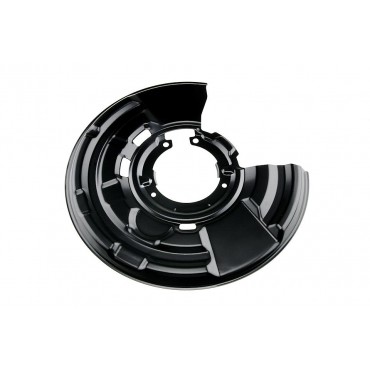 Protecteur Disque de Frein Arrière Droit Pour Bmw Série 1 F20 2 F22 34216792244