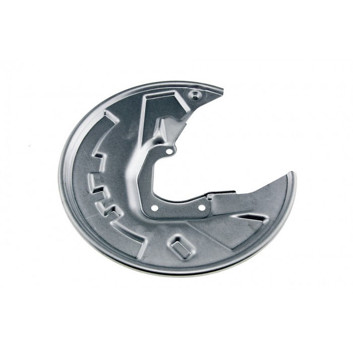 Protecteur Disque de Frein Arrière Droit Pour Peugeot 807 4209A0 4209C8