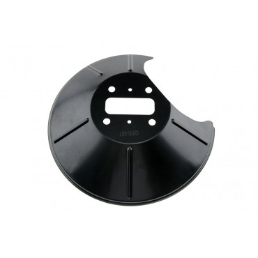 Protecteur Disque de Frein Arrière Droit Pour Ford Fiesta V Focus I 1138517