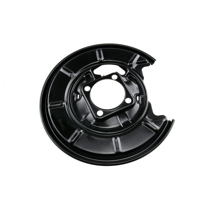 Protecteur Disque de Frein Arrière Droit Pour Mercedes Classe A B A1694230220