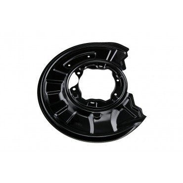 Protecteur Disque de Frein Arrière Droit Pour Mercedes Classe C E 2044211820