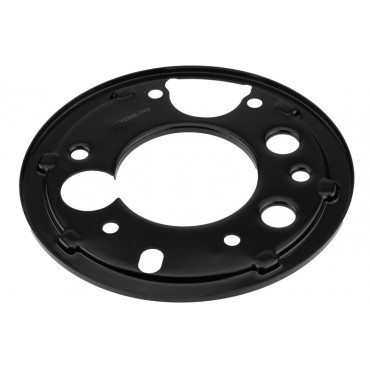Protecteur Disque de Frein Arrière Droit Pour Mercedes Sprinter 4-T 9044200744