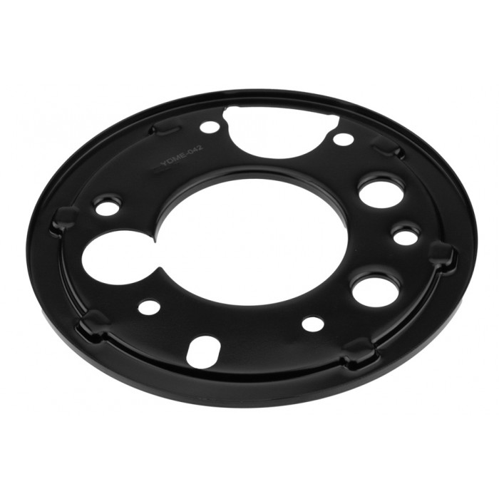 Protecteur Disque de Frein Arrière Droit Pour Mercedes Sprinter 4-T 9044200744