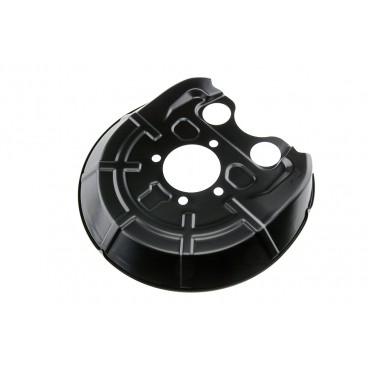 Protecteur Disque de Frein Arrière Droit Pour Opel Signum Vectra C 546217