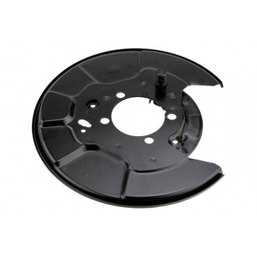 Protecteur Disque de Frein Arrière Droit Pour Toyota Rav 4 III IV 4650342040