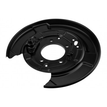 Protecteur Disque de Frein Arrière Droit Pour Toyota Highlander 4650348020