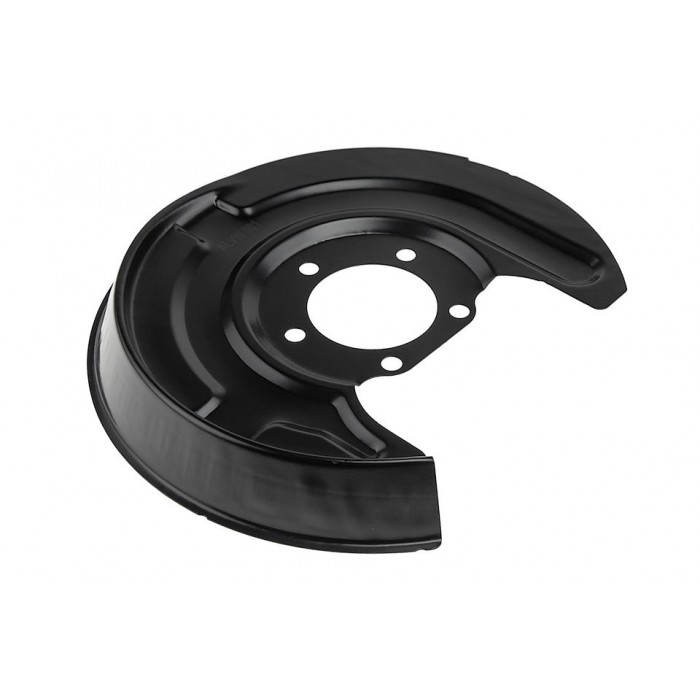 Protecteur Disque de Frein Arrière Droit Pour Audi A6 Skoda Superb 8E0615612C