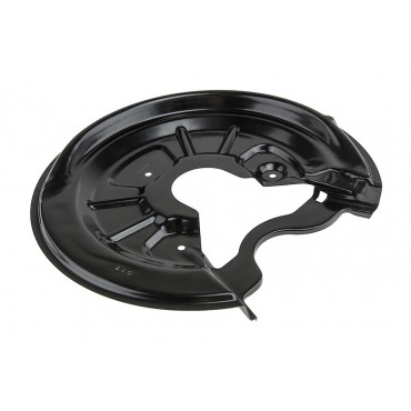 Protecteur Disque de Frein Arrière Droit Pour Audi A3 Seat Altea 1K0615612AB