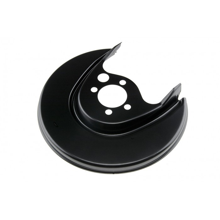 Protecteur Disque de Frein Arrière Droit Pour Seat Cordoba Ibiza II 6N0615612