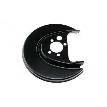 Protecteur Disque de Frein Arrière Droit Pour Seat Arosa Vw Lupo I 6X0615612