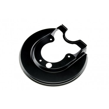 Protecteur Disque de Frein Arrière Droit Pour Audi A3 Tt Seat Leon 1J0615612C