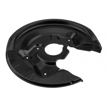 Protecteur Disque de Frein Arrière Droit Pour Vw Beetle Eos Golf VI 1Q0615612B