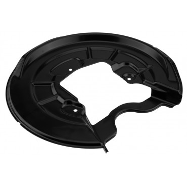 Protecteur Disque de Frein Arrière Droit Pour Audi A3 Vw Golf V 1K0615612Q
