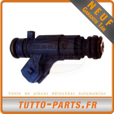 Injecteur Citroen Saxo Xsara Peugeot 206 306 - 1.6 i
