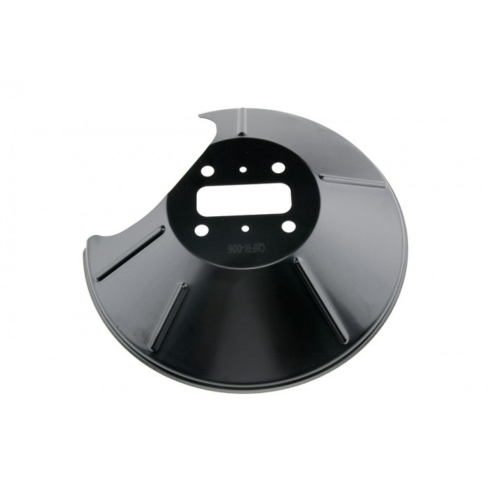 Protecteur Disque de Frein Arrière Gauche Pour Ford Fiesta V Focus I 1138516