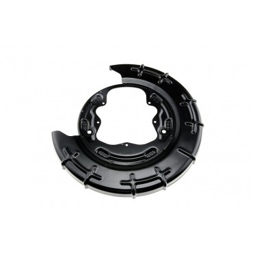 Protecteur Disque de Frein Arrière Gauche Pour Hyundai I30 Kia Cee'D 582511H000