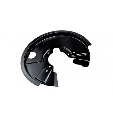 Protecteur Disque de Frein Arrière Gauche Pour Land Rover Defender SMD100270