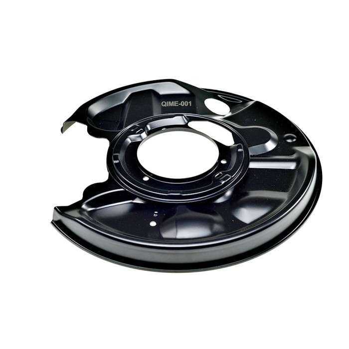 Protecteur Disque de Frein Arrière Gauche Pour Mercedes Classe C E A2104201444