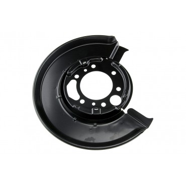Protecteur Disque de Frein Arrière Gauche Pour Mercedes Classe G A4614230220