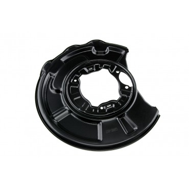 Protecteur Disque de Frein Arrière Gauche Pour Mercedes Classe E Cls 2304201344